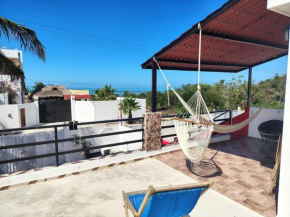 Ocean View Studio